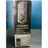 Image 2 : Lot of 1 Weiser Smart Code 10 Touchscreen Electronic Deadbolt