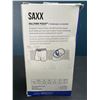 Image 3 : Lot of SAXX Daytripper Boxer Briefs (2PACK) - Size Medium