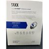 Image 2 : Lot of SAXX Daytripper Boxer Briefs (3PACK) - Size Large