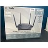 Image 1 : Lot of 1 D-Link AC1900 High Power Gigabit Mesh WiFi Router