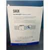 Image 2 : Lot of SAXX Daytripper Boxer Briefs (3PACK) - Size Large