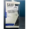 Image 1 : Lot of SAXX Vibe Boxer Briefs - 2 pack - Size Medium