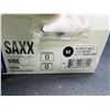 Image 3 : Lot of SAXX Vibe Boxer Briefs - 2 pack - Size Medium