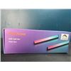 Image 1 : Lot of RGB Smart LED Light Bars w/ Music Sync