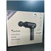 Image 1 : Lot of 1 Sportneer Mini S Vibration Body Handheld Rechargeable Massager