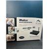 Image 1 : Lot of 1 Wuloo Wireless Intercom System