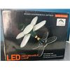 Image 2 : Lot of LED Deformable Lights - 2Pack