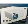 Image 1 : Lot of 1 RV500W Full HD Projector w/ 5G Wi-Fi & Bluetooth