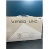 Image 1 : Lot of 1 Vimgo LED Video Projector