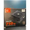 Image 1 : Lot of 1 Aresgame AGV650 650W Bronze Power Supply for PC