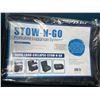 Image 2 : Lot of 1 Stow-N-Go Portable Luggage System