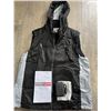 Image 1 : Lot of 1 Heated Vest for Men/Women (Size Small-Medium) w/ Powerbank