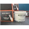 Image 3 : Lot of 5 Modelones Acrylic Powder for Acrylic/Artifical Nails