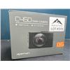 Image 1 : Lot of 1 Apeman C450 Dash Camera w/ 3Inch LCD Screen
