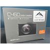 Image 1 : Lot of 1 Apeman C450 Dash Camera w/ 3Inch LCD Screen