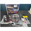 Image 1 : Lot of 1 LED Strip Light Kit w/ Remote Control - 32FT Length