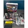 Image 1 : Lot of 1 LED Strip Light Kit w/ Remote Control - 32FT Length