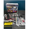 Image 1 : Lot of 1 LED Strip Light Kit w/ Remote Control - 32FT Length