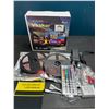 Image 1 : Lot of 1 LED Strip Light Kit w/ Remote Control - 32FT Length