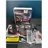 Image 1 : Lot of 1 LED Strip Light Kit w/ Remote Control - 32FT Length