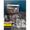 Image 1 : Lot of 1 LED Strip Light Kit w/ Remote Control - 32FT Length