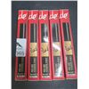 Image 1 : Lot of 5 Rude Eyeshadow Primers