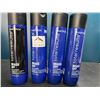 Image 1 : Lot of 4 Matrix Total Results Brass Off - Shampoo/Conditioner