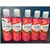 Image 1 : Lot of 5 St.Ives Hydrating Daily Cleanser - Watermelon
