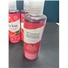 Image 2 : Lot of 5 St.Ives Hydrating Daily Cleanser - Watermelon