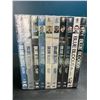 Image 2 : Lot of 1 Blue Bloods DVD Set