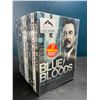 Image 1 : Lot of 1 Blue Bloods DVD Set