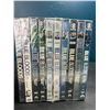 Image 2 : Lot of 1 Blue Bloods DVD Set