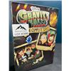 Image 1 : Lot of 1 Gravity Falls The Complete Series DVD Set