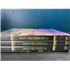 Image 3 : Lot of 1 Gravity Falls The Complete Series DVD Set