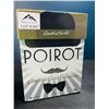 Image 1 : Lot of 1 Poirot: Complete Cases Collection DVD Set