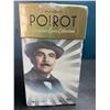 Image 2 : Lot of 1 Poirot: Complete Cases Collection DVD Set