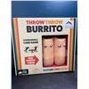 Image 1 : Lot of 1 Throw Throw Burrito Adult Card Game