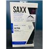 Image 1 : Lot of SAXX Ultra Boxer Briefs - 2 pack - Size Small