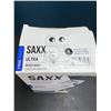 Image 2 : Lot of SAXX Ultra Boxer Briefs - 2 pack - Size Small