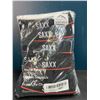 Image 1 : Lot of SAXX Non-Stop Stretch Cotton Boxer Trunks - 5 Pack - SIze Small