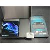 Image 1 : Lot of 1 Android TV Box w/ Mini Keyboard