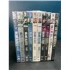 Image 2 : Lot of 1 Blue Bloods DVD Set
