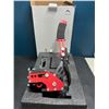 Image 1 : Lot of 1 Racing Sim Hand Brake for PC