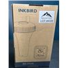 Image 1 : Lot of 1 Inkbird Wireless Pool Thermometer