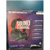 Image 2 : Lot of 1 JBL Quantum200 Wired Over-Ear Gaming Headset