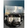 Image 1 : Lot of 1 FOX Air Defence Performance Ski/Snowboarding Goggles