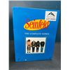 Image 1 : Lot of 1 Seinfeld The Complete Series DVD Set