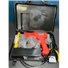 Image 1 : Lot of 1 Plastic Welding Gun Tool Kit