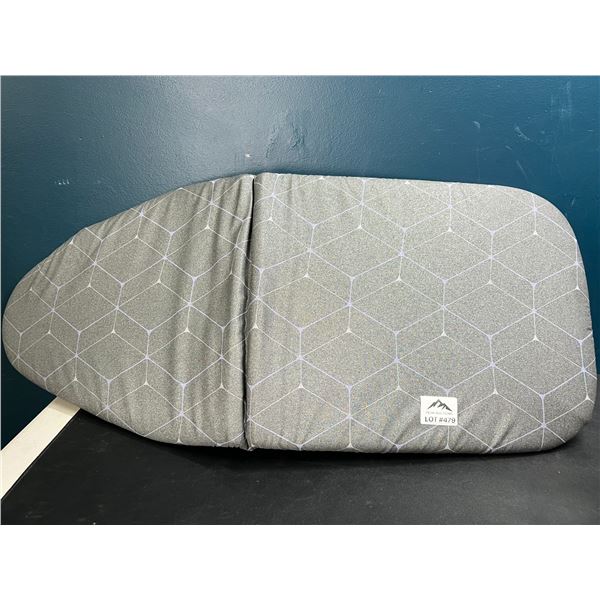 Lot of 1 Mini Portable Ironing Board (Approx. 3FT)
