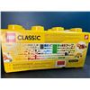 Image 2 : Lot of 1 LEGO Classic Building Toy Set - 484 PCS